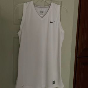 Nike Pro Dri Fit Tank Top